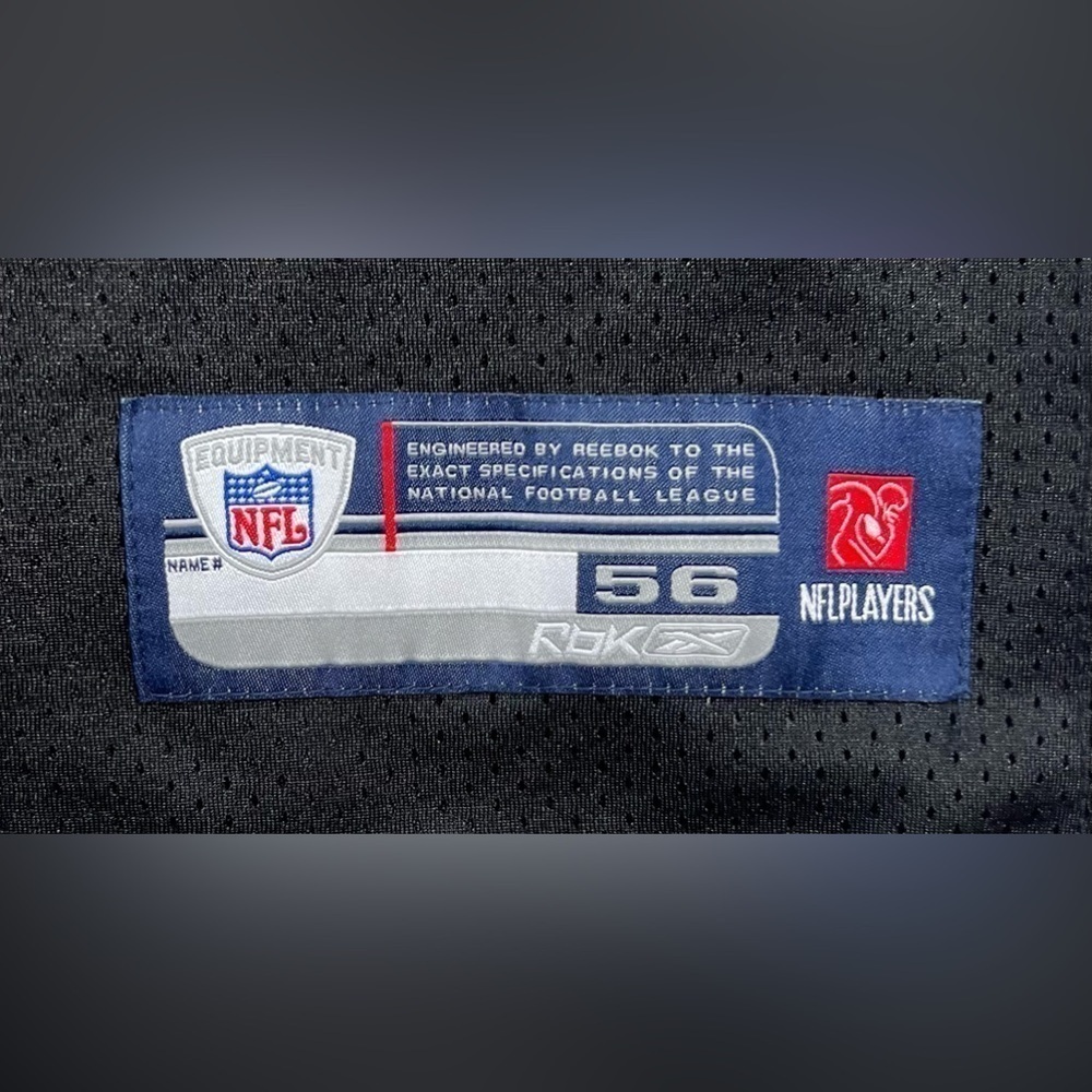 Ray Rice Baltimore Ravens Authentic Reebok Jersey - Picture 8 of 11